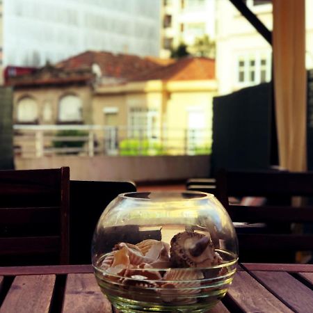 شقة Pilar3 By Vigovacaciones المظهر الخارجي الصورة